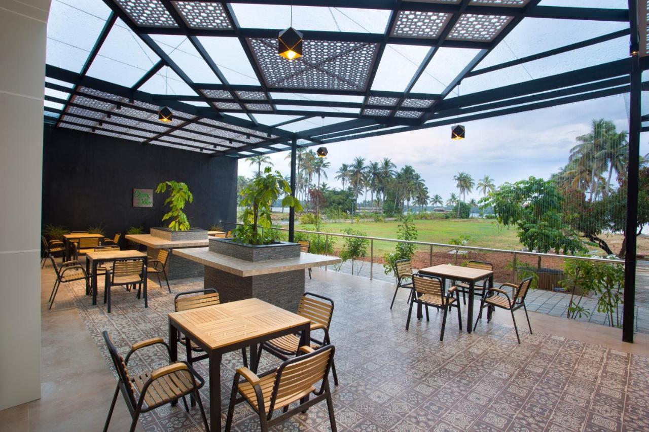 Blue Serene Guruvayur