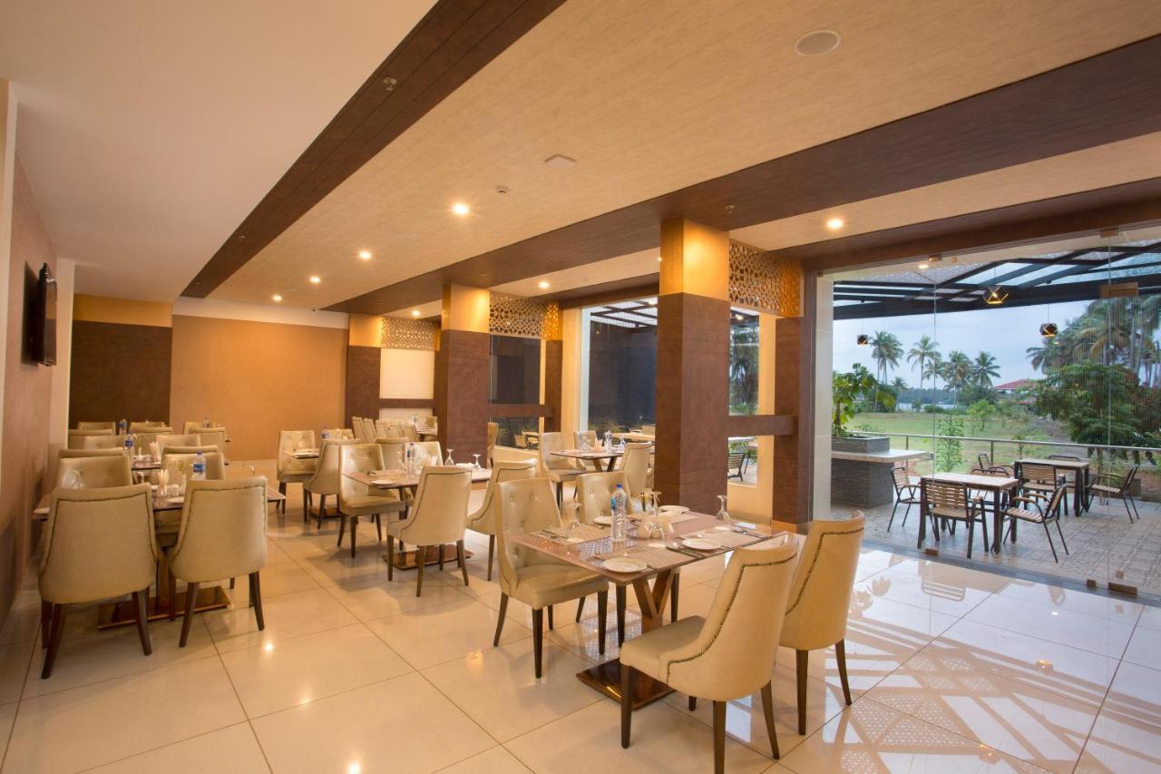 Blue Serene 5* Guruvayur