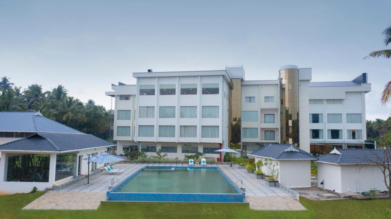 Resort Blue Serene Guruvayur