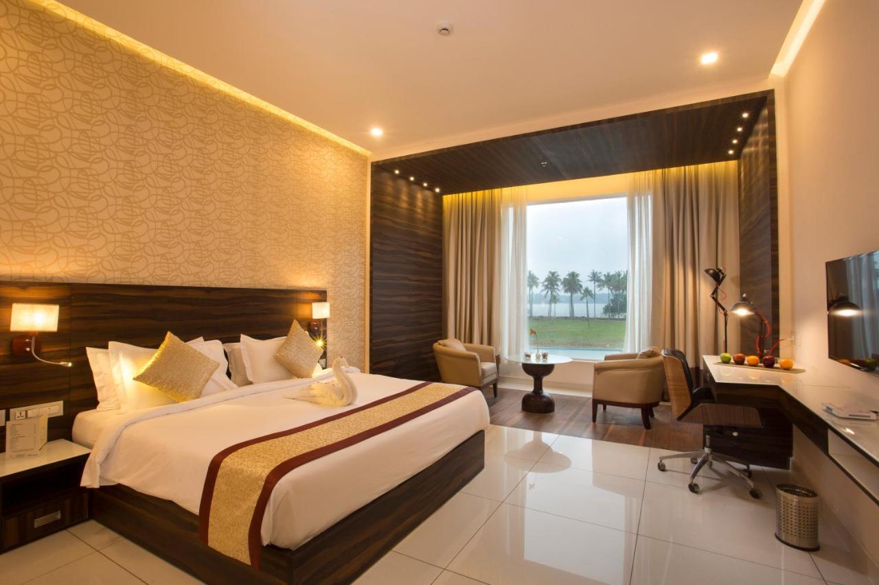 Resort Blue Serene 5*