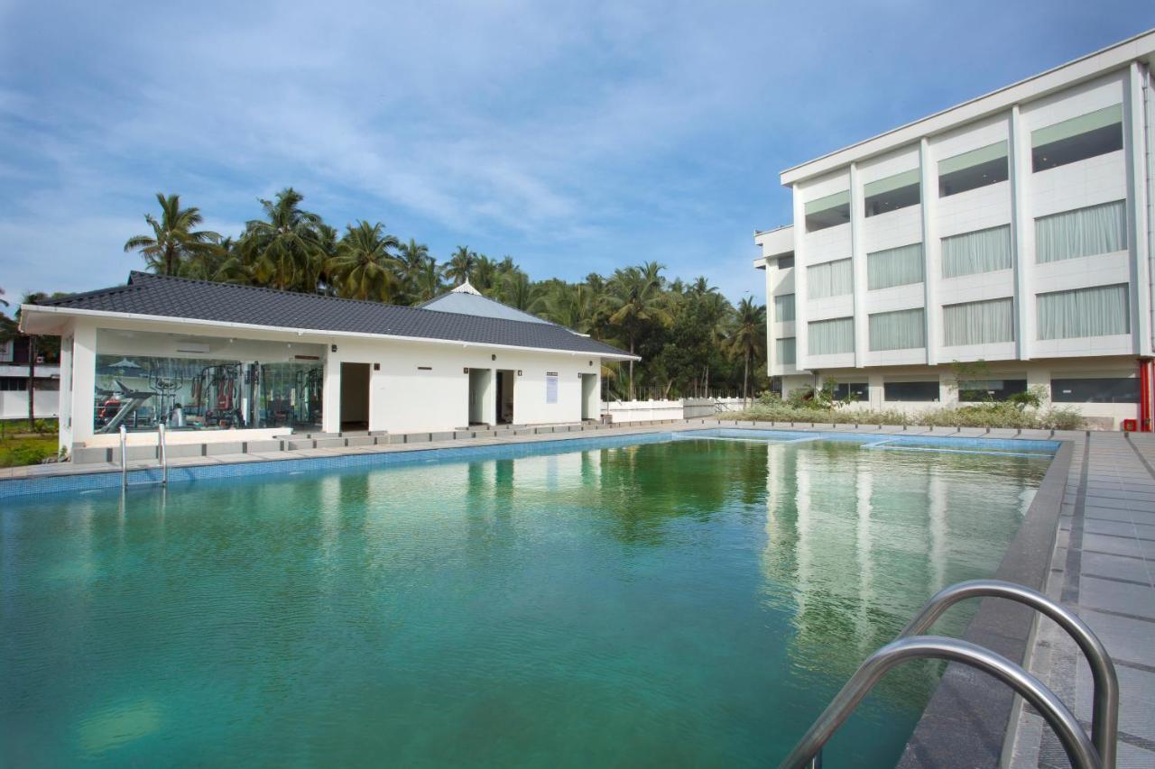 Blue Serene Guruvayur