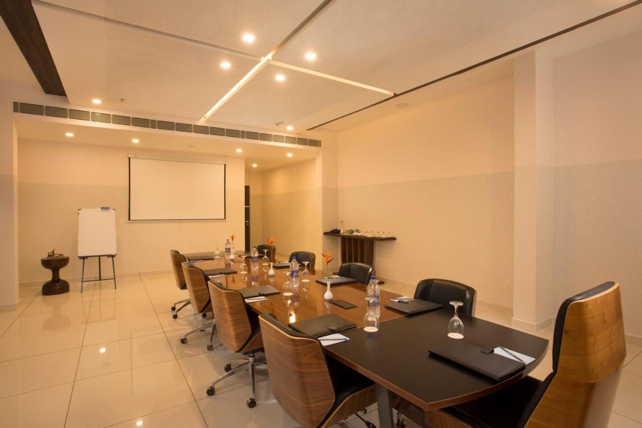 Blue Serene 5* Guruvayur