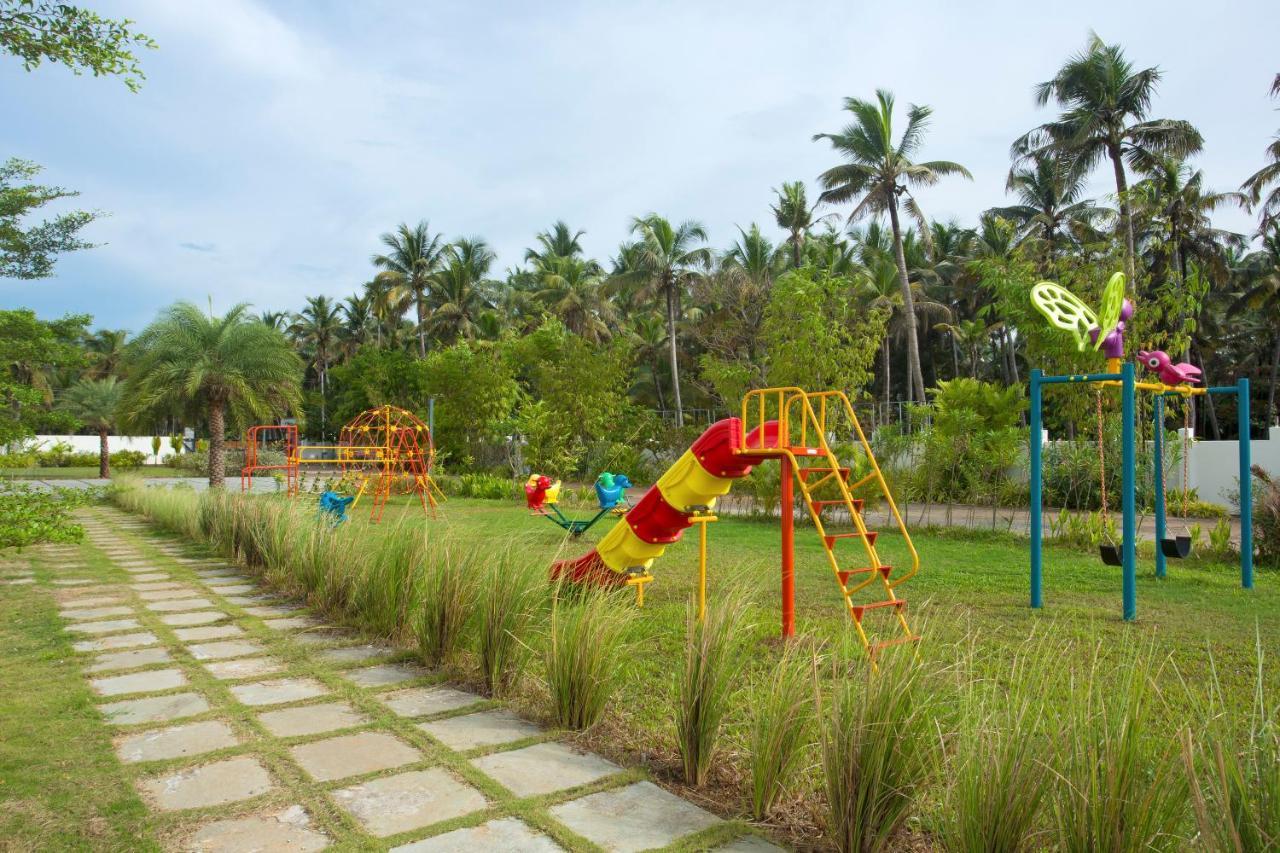 Blue Serene Guruvayur