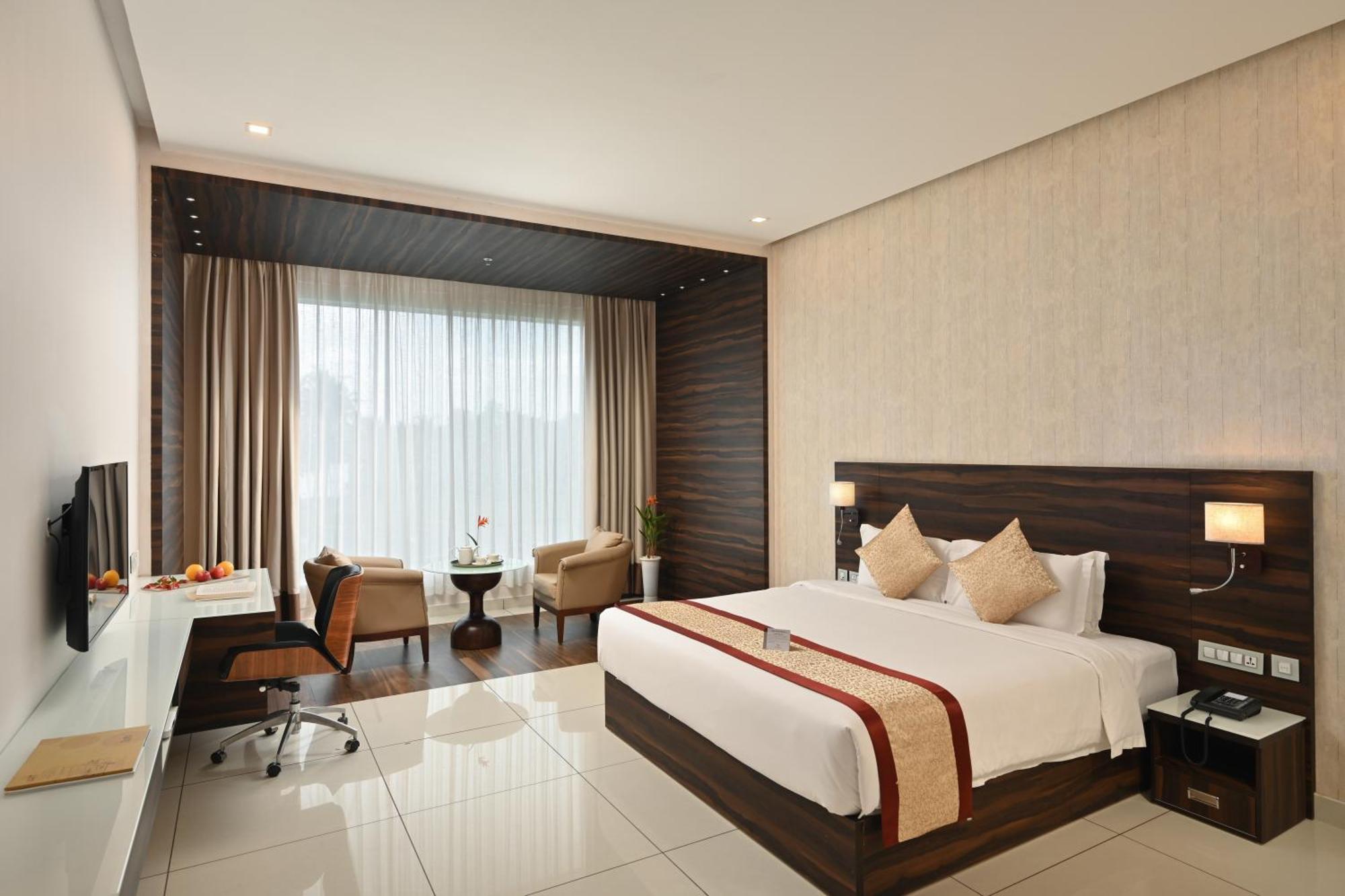 Resort Blue Serene 5*