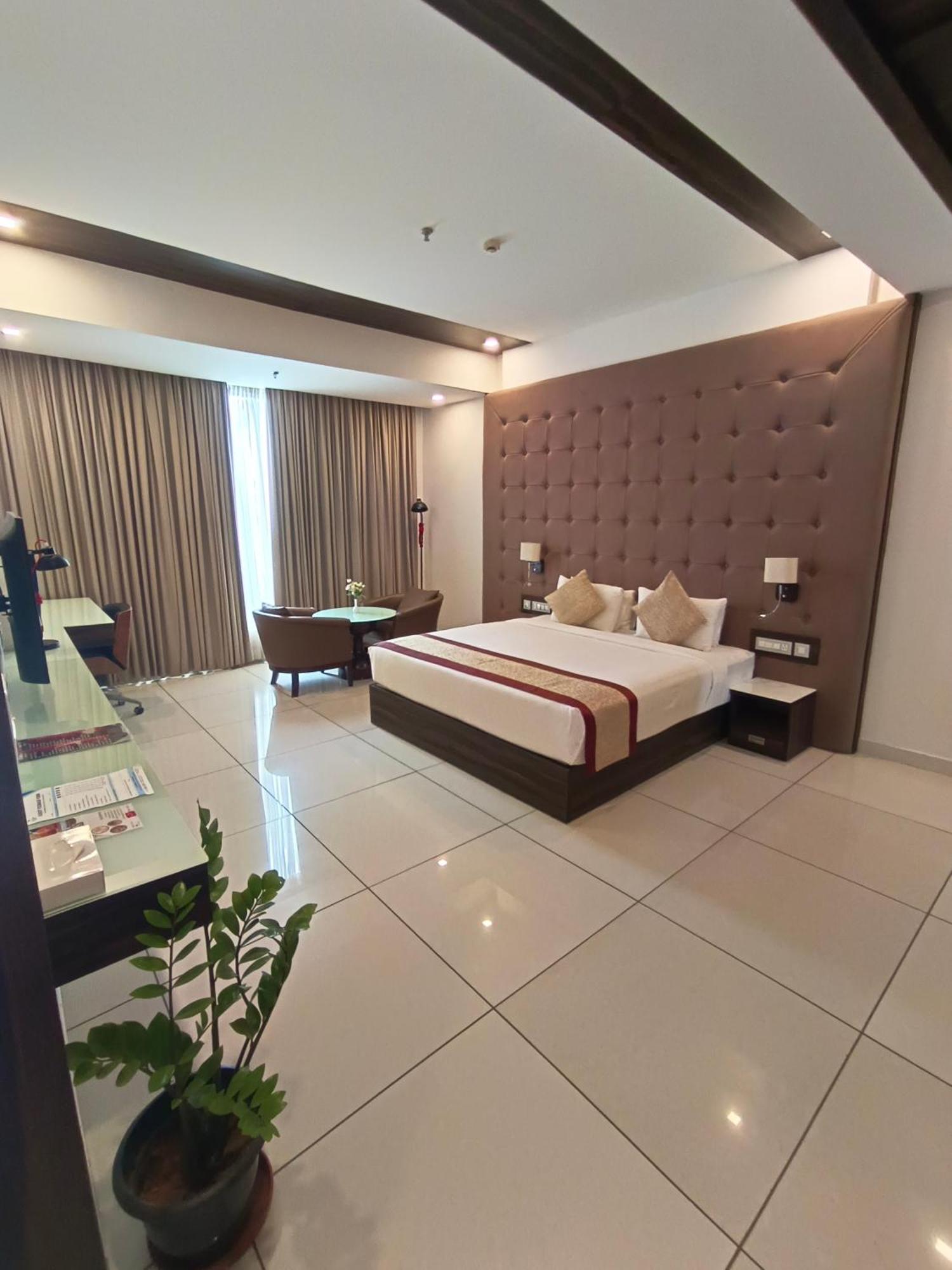 Blue Serene 5* Guruvayur