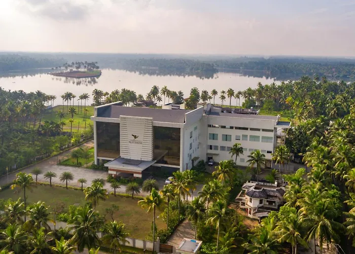 Blue Serene Resort