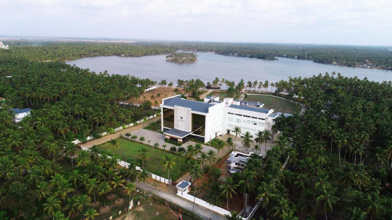 Resort Blue Serene