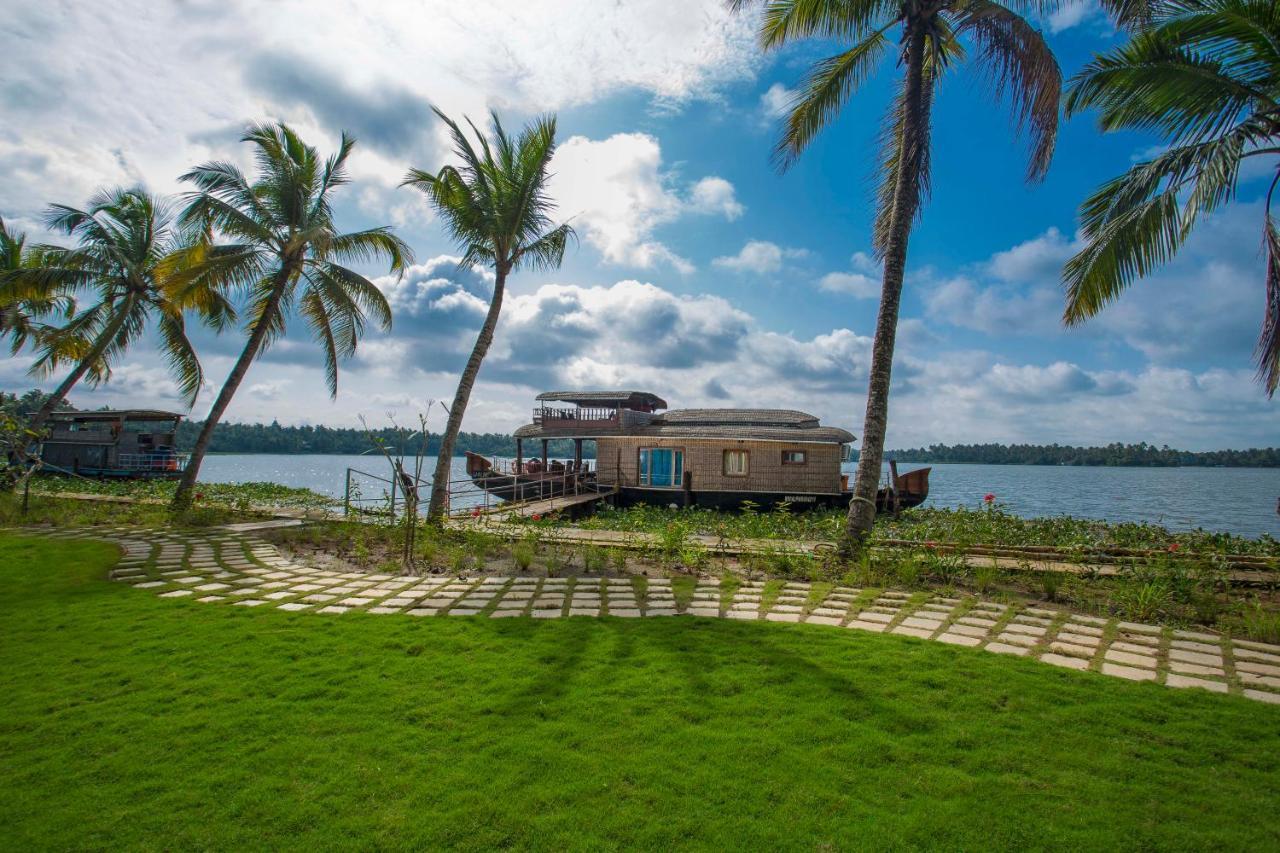 Resort Blue Serene 5*