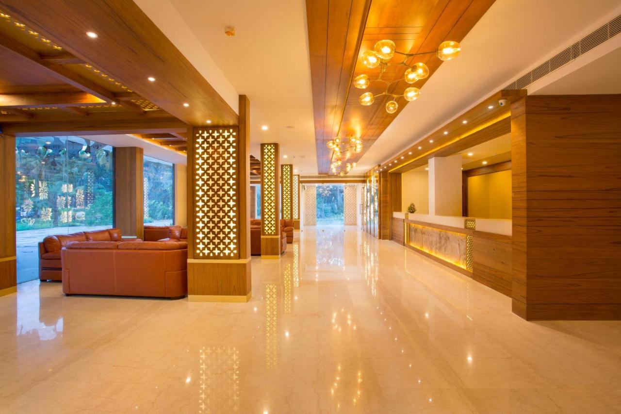 Blue Serene Guruvayur