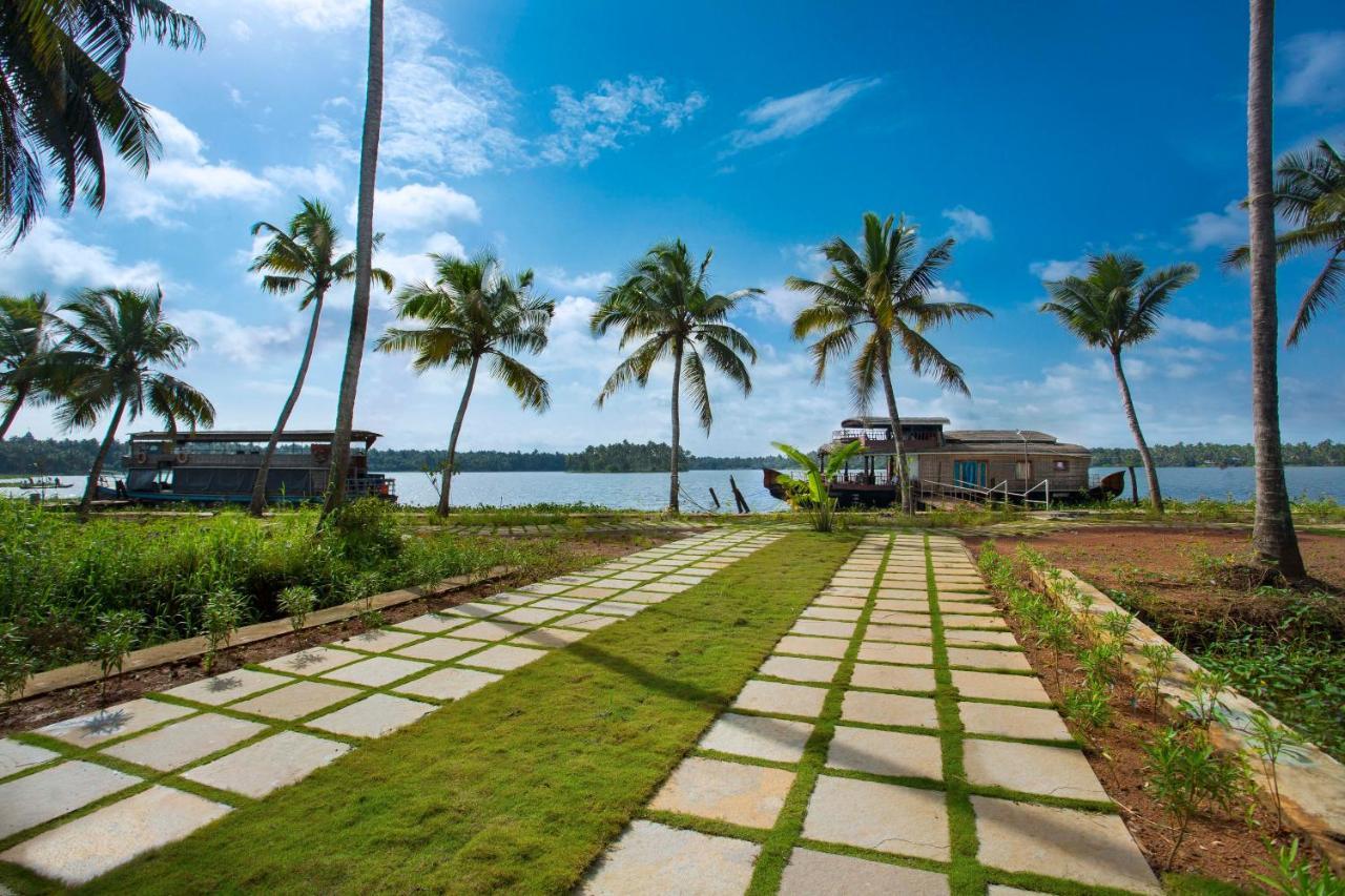 Resort Blue Serene Guruvayur