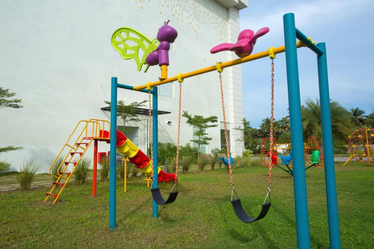 Resort Blue Serene Guruvayur