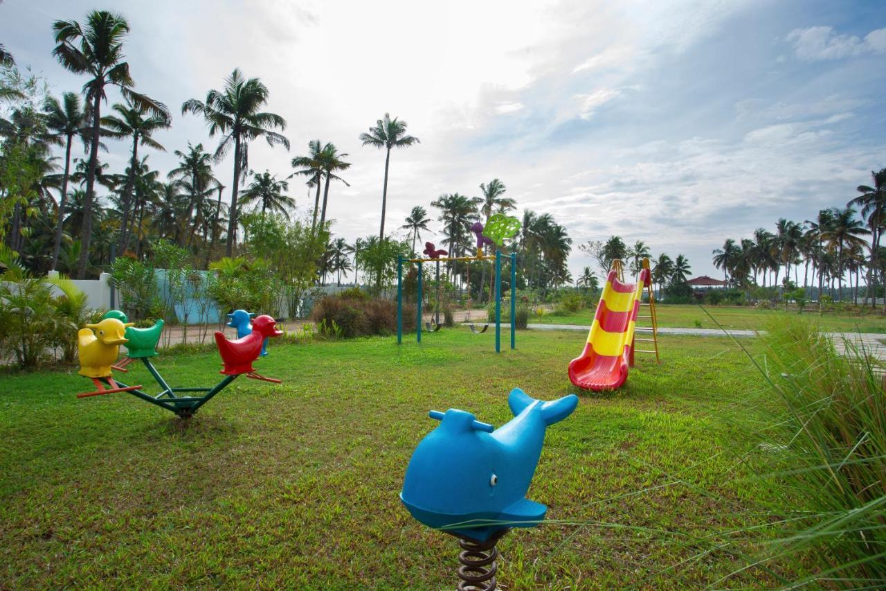Resort Blue Serene 5*