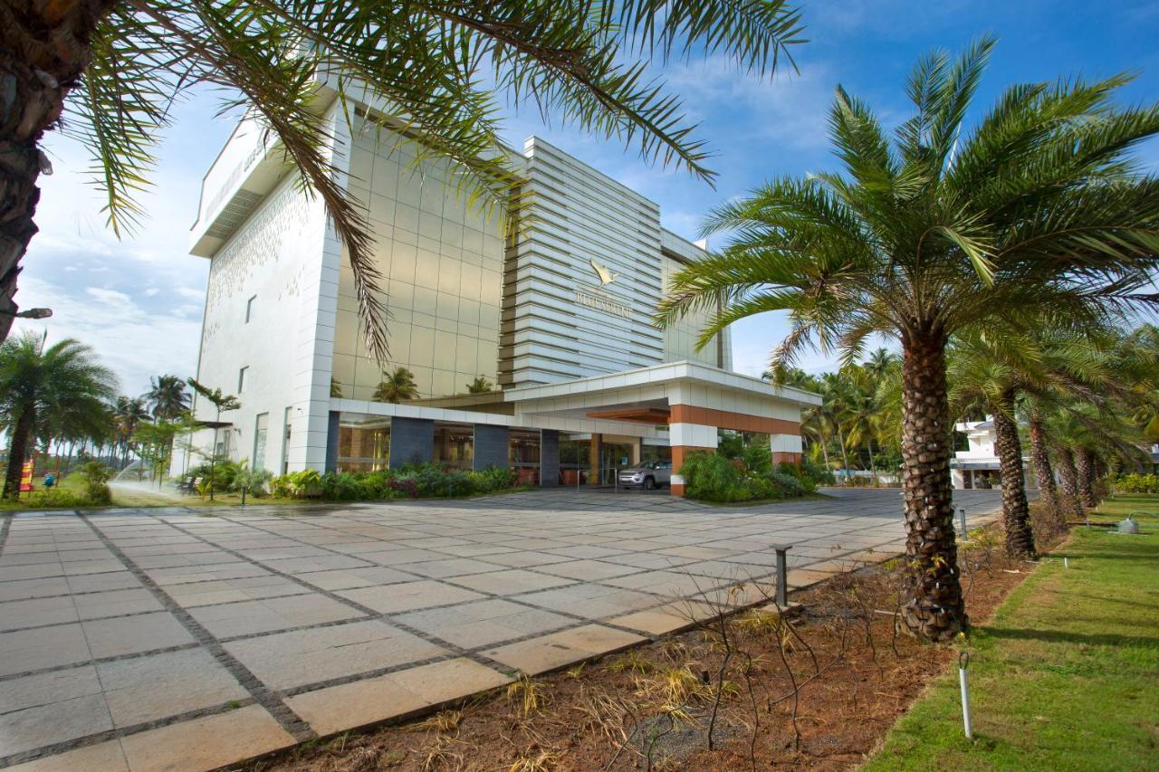 Blue Serene Resort Guruvayur