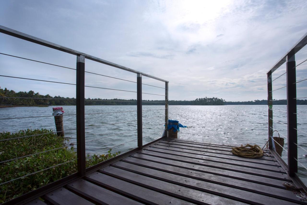 Blue Serene Guruvayur