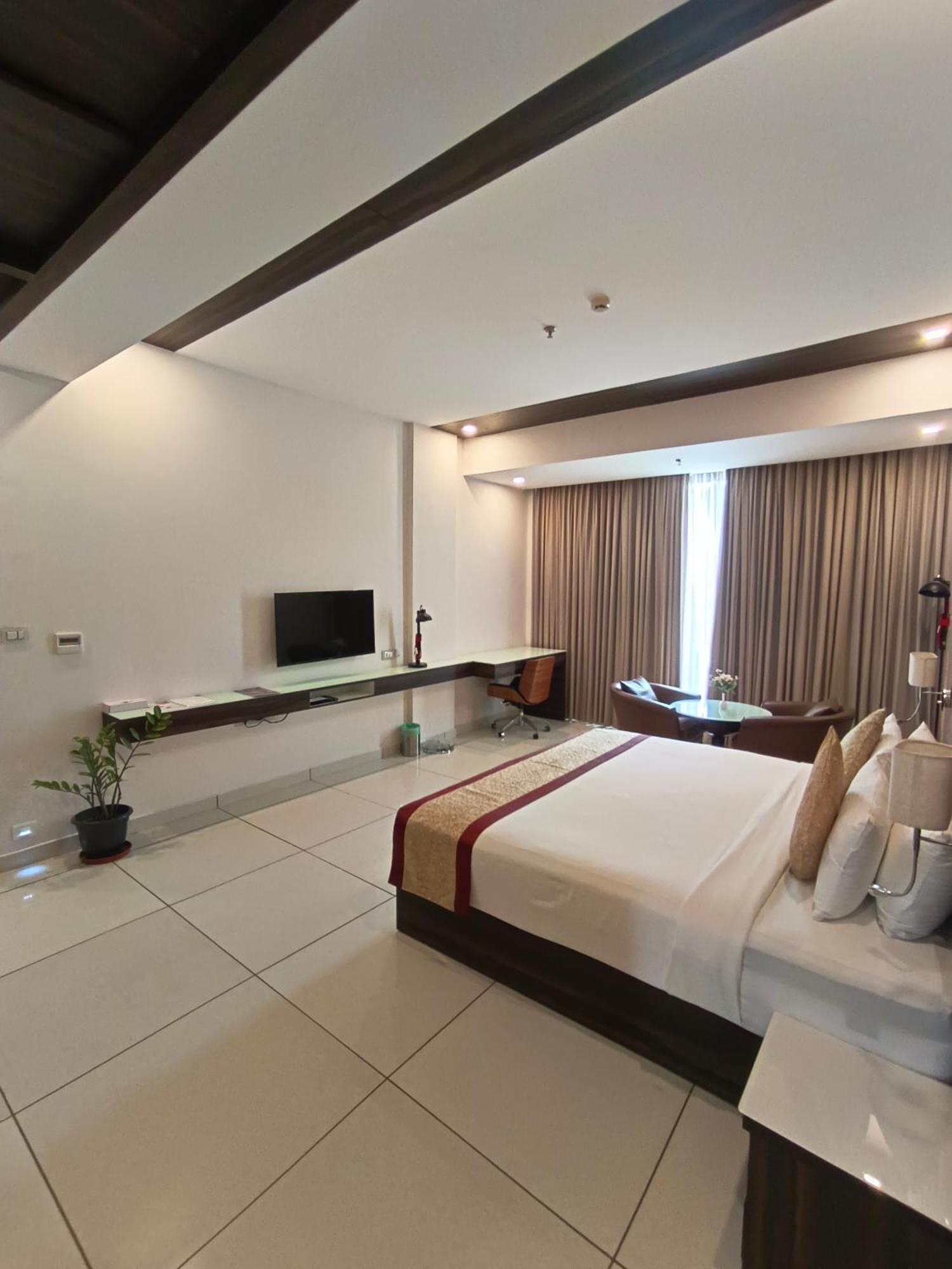 Resort Blue Serene 5*