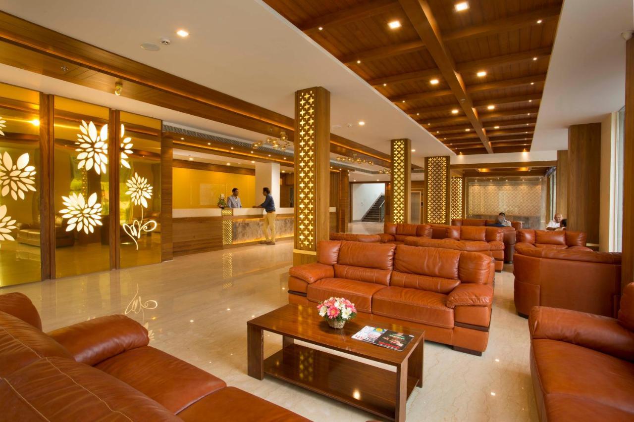 Blue Serene 5* Guruvayur